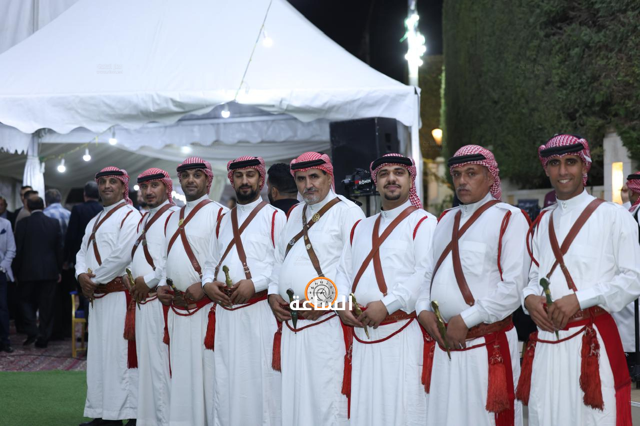 Madar Al-Saa Images 0.6372694965530626