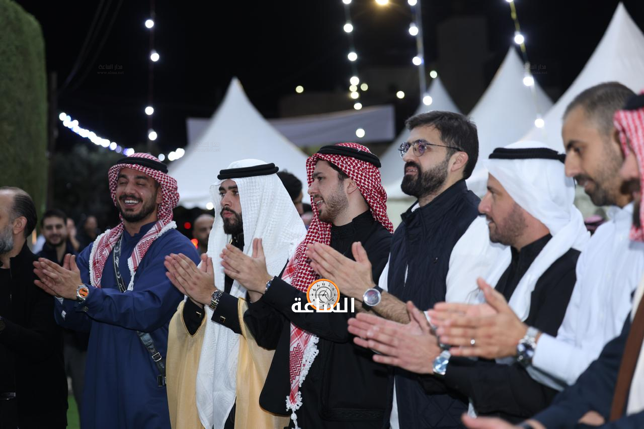 Madar Al-Saa Images 0.13526271962664504