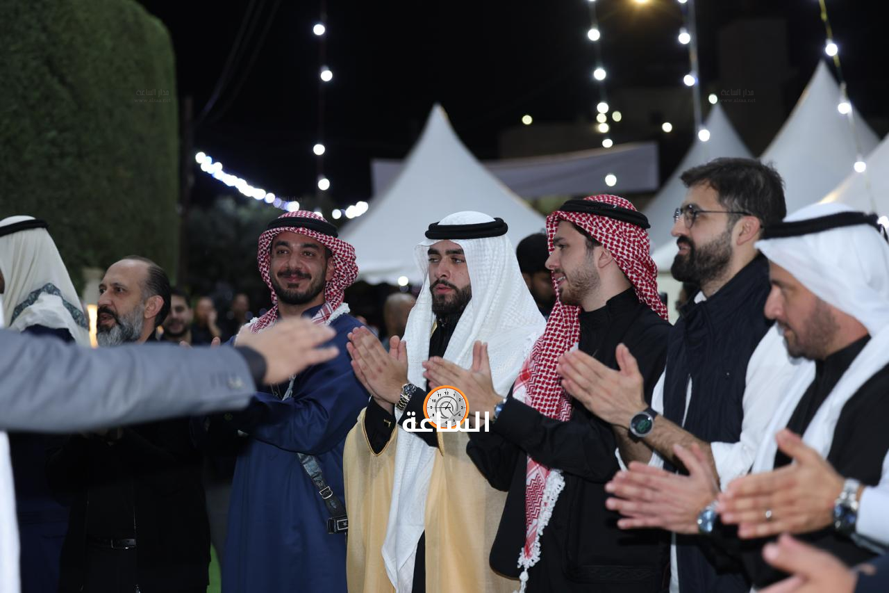 Madar Al-Saa Images 0.6406966410955123