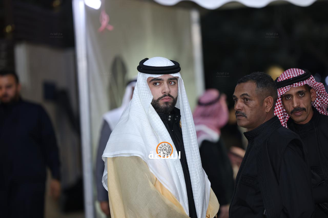 Madar Al-Saa Images 0.8470389369037654