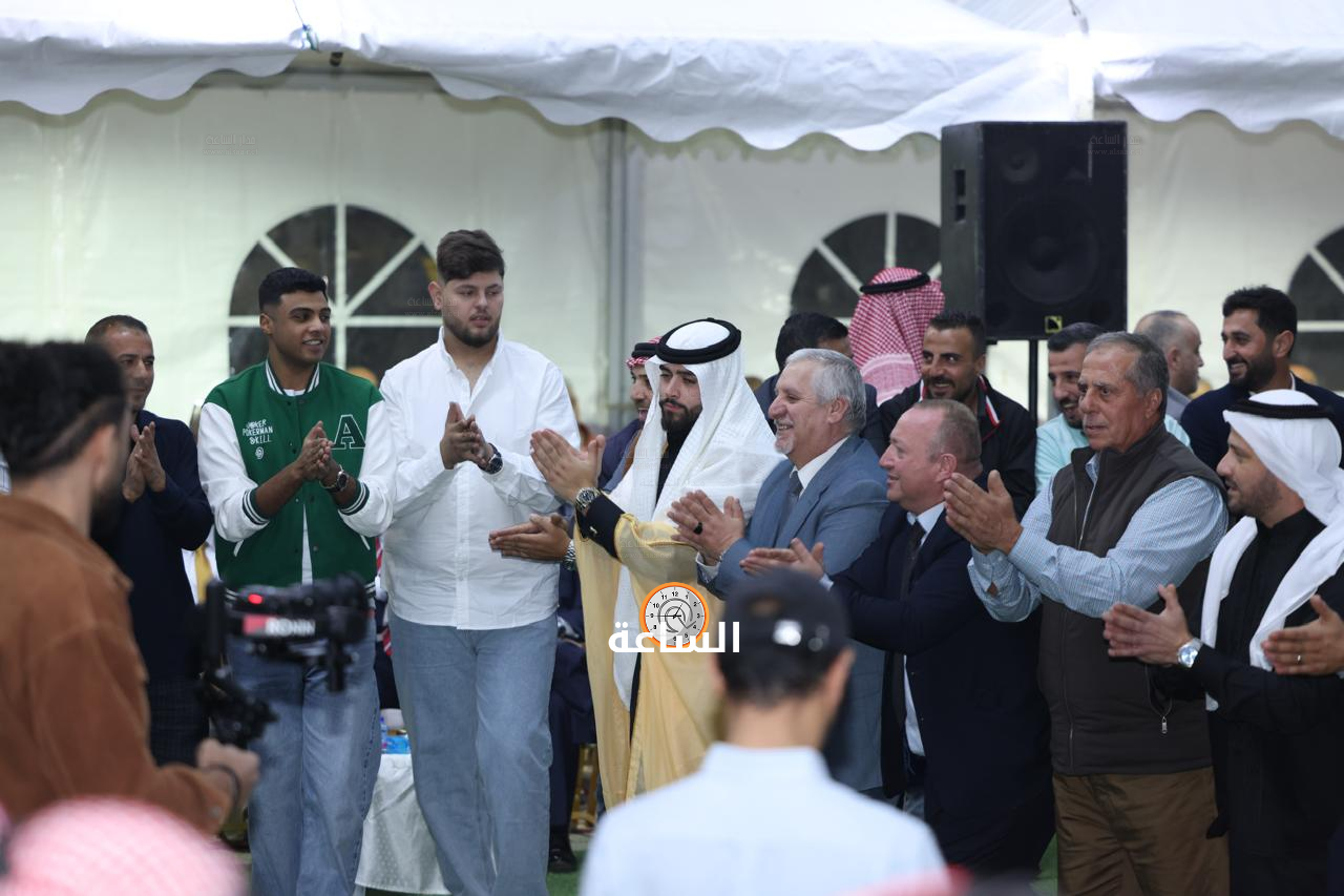 Madar Al-Saa Images 0.28543931931804367