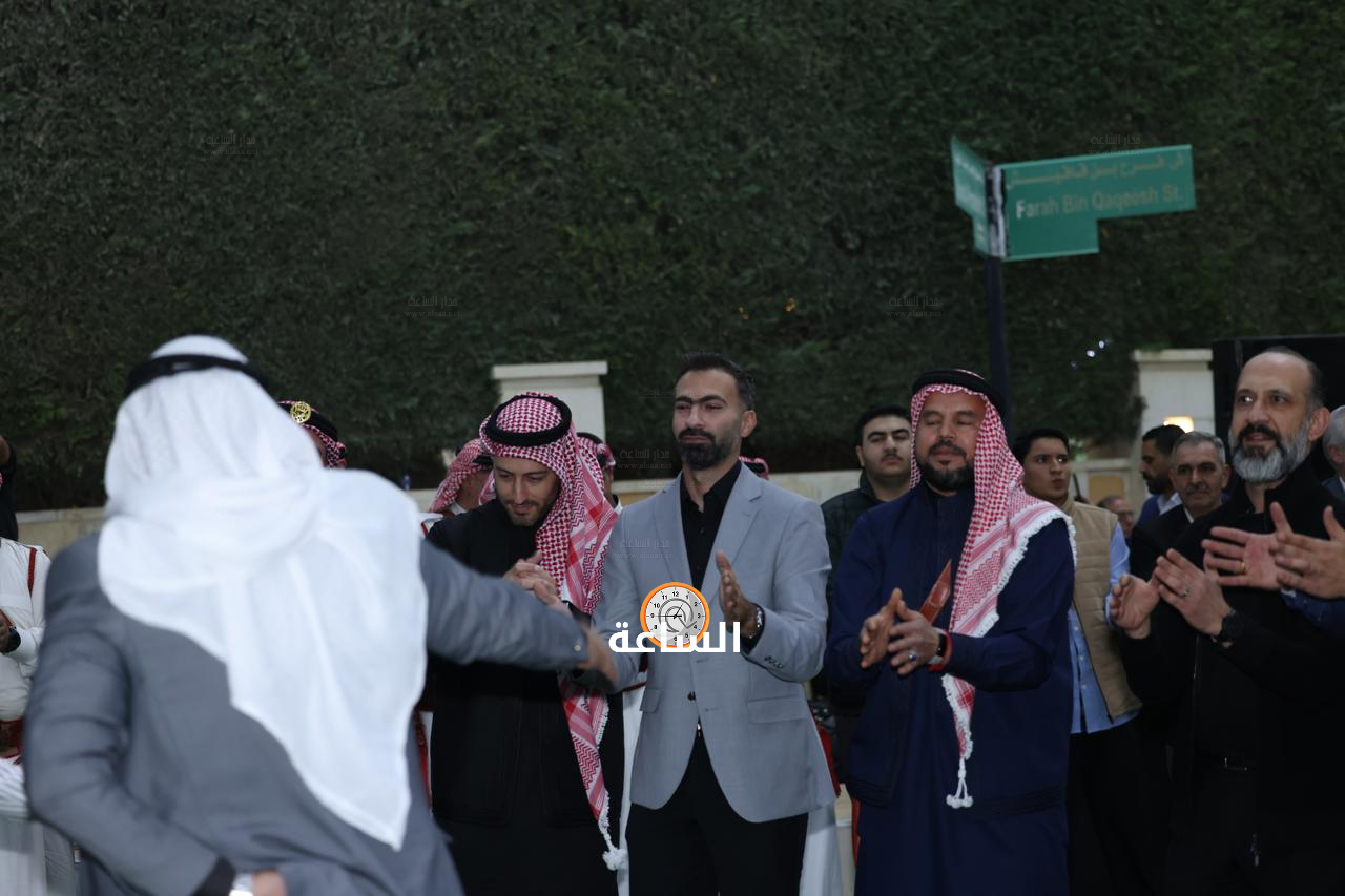 Madar Al-Saa Images 0.2267319223463795