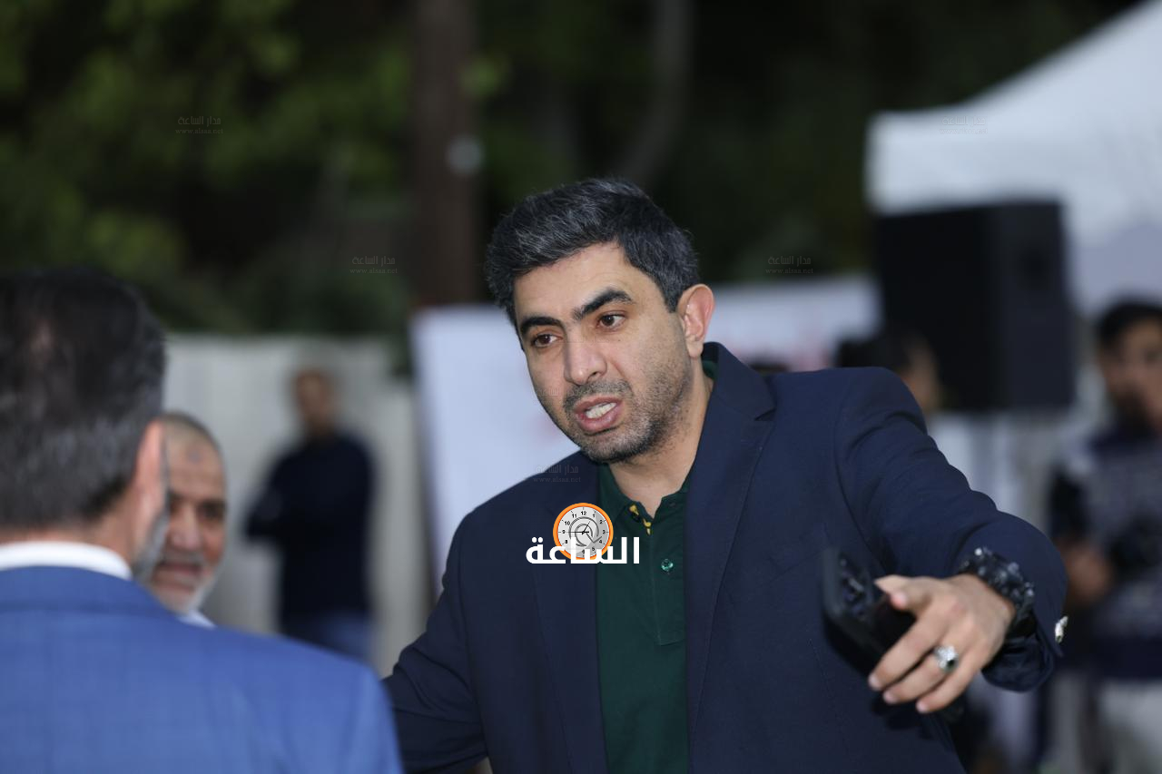 Madar Al-Saa Images 0.3489656516834866