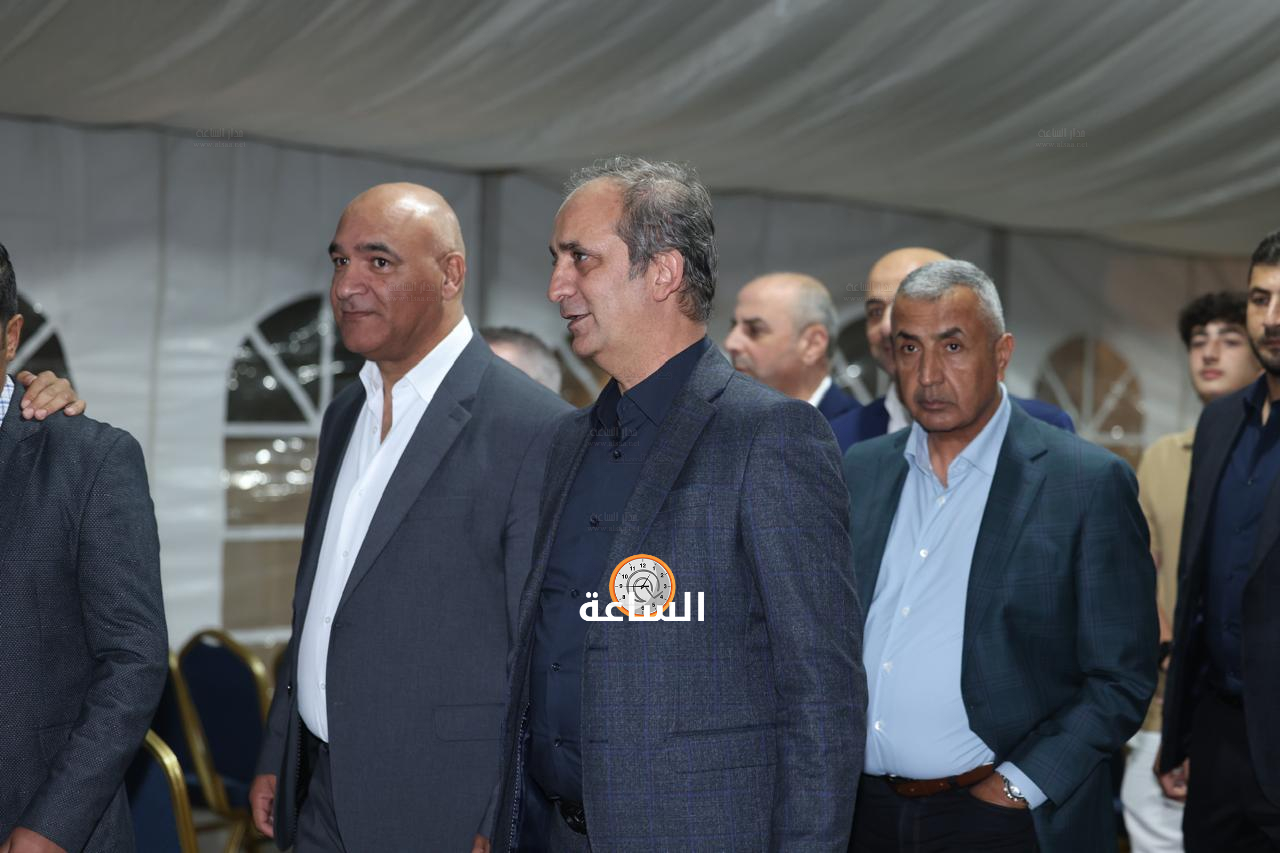 Madar Al-Saa Images 0.20211577536193093