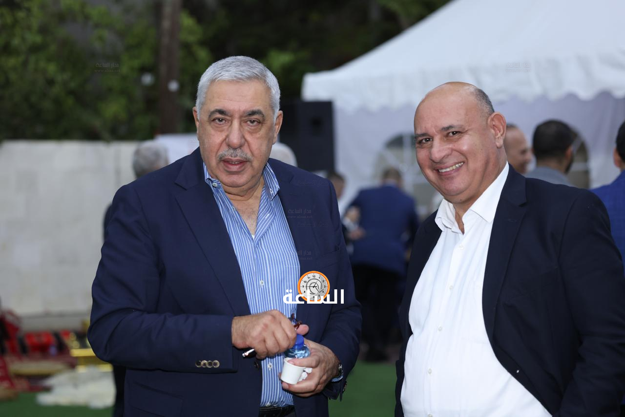 Madar Al-Saa Images 0.7177842596537095