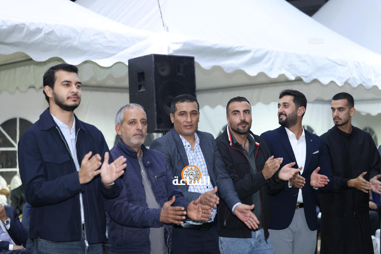 Madar Al-Saa Images 0.45604970876723916