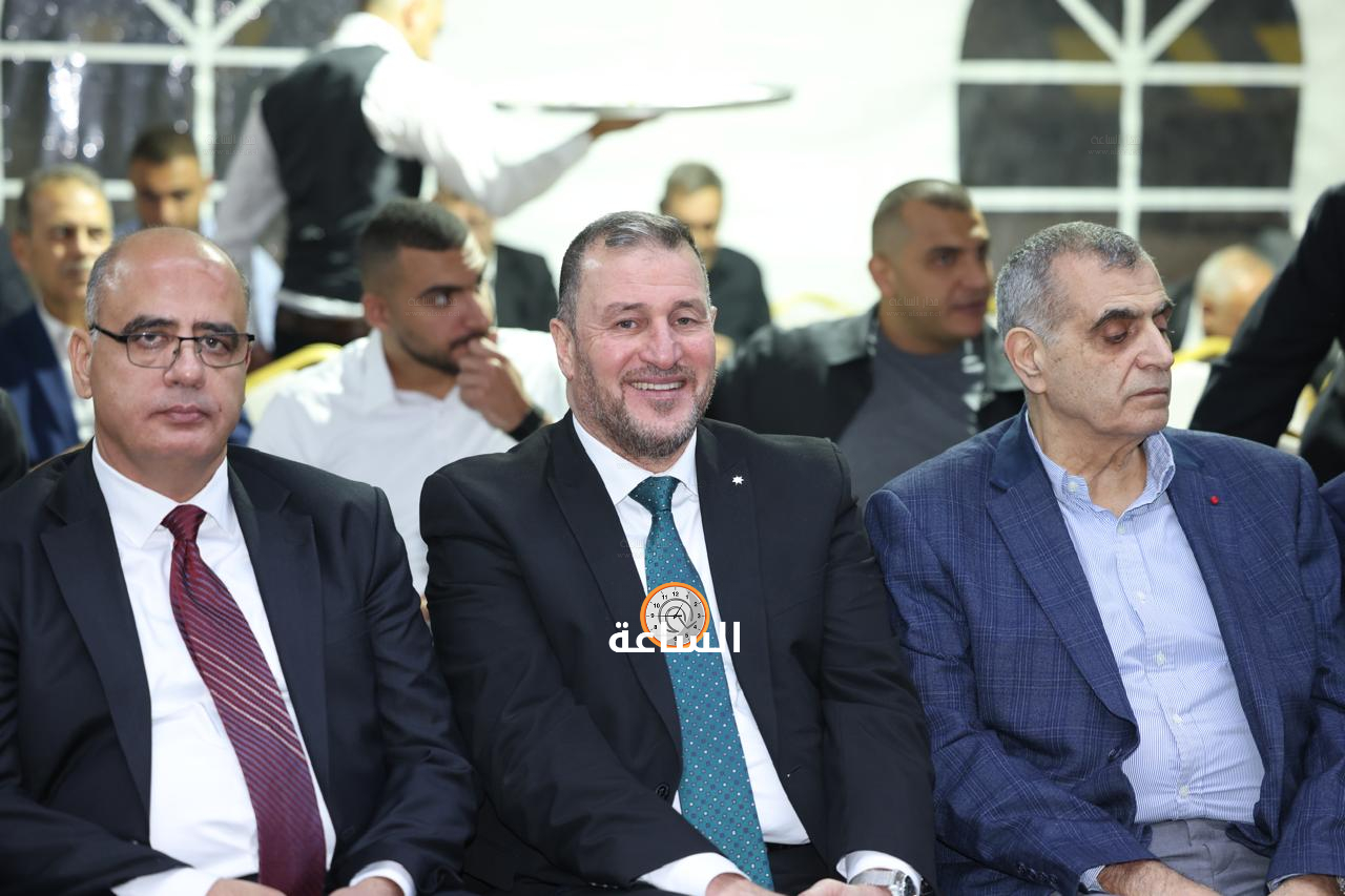 Madar Al-Saa Images 0.8507143848393213