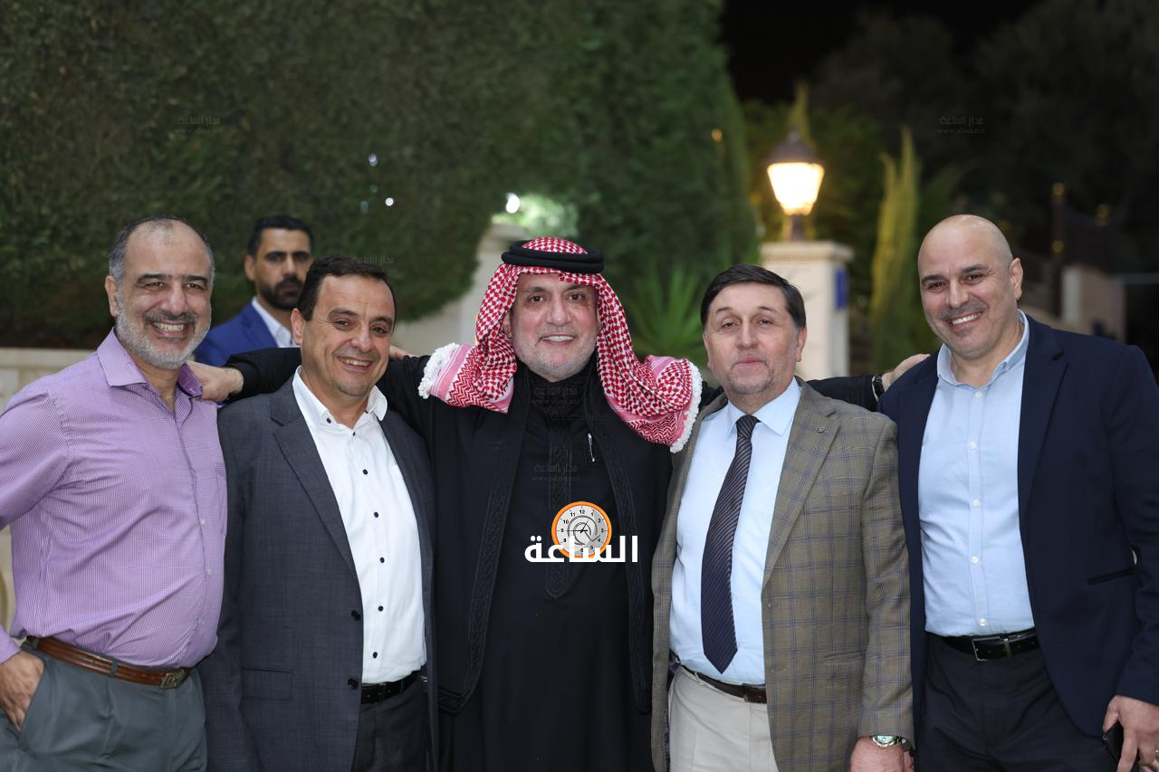 Madar Al-Saa Images 0.15922024051738914