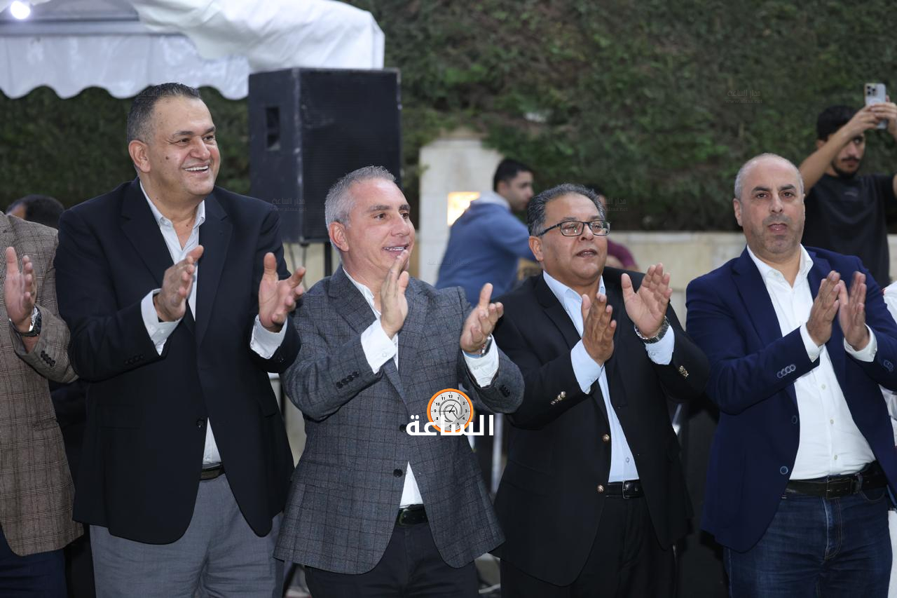 Madar Al-Saa Images 0.04757416103433998
