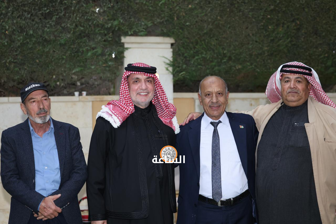 Madar Al-Saa Images 0.8488319014430666