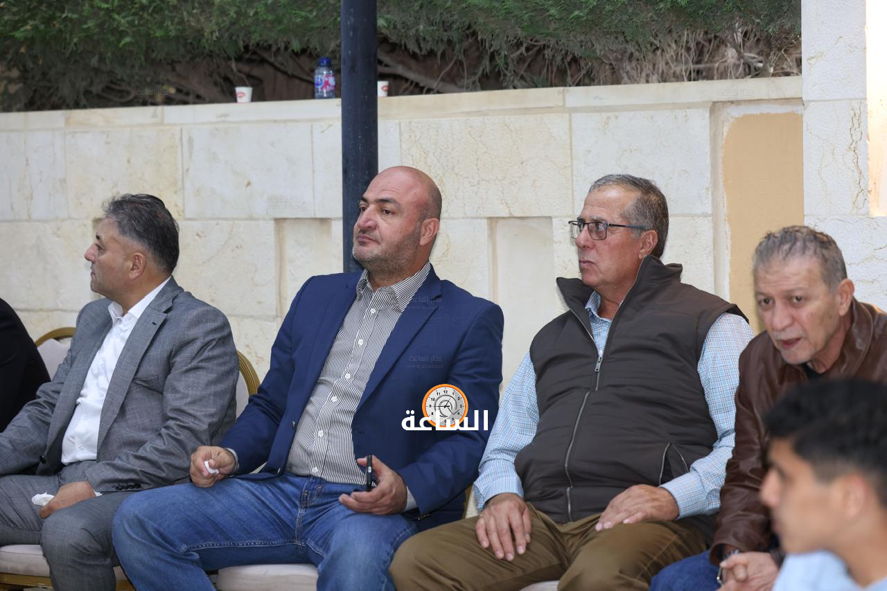 Madar Al-Saa Images 0.3875196080476764