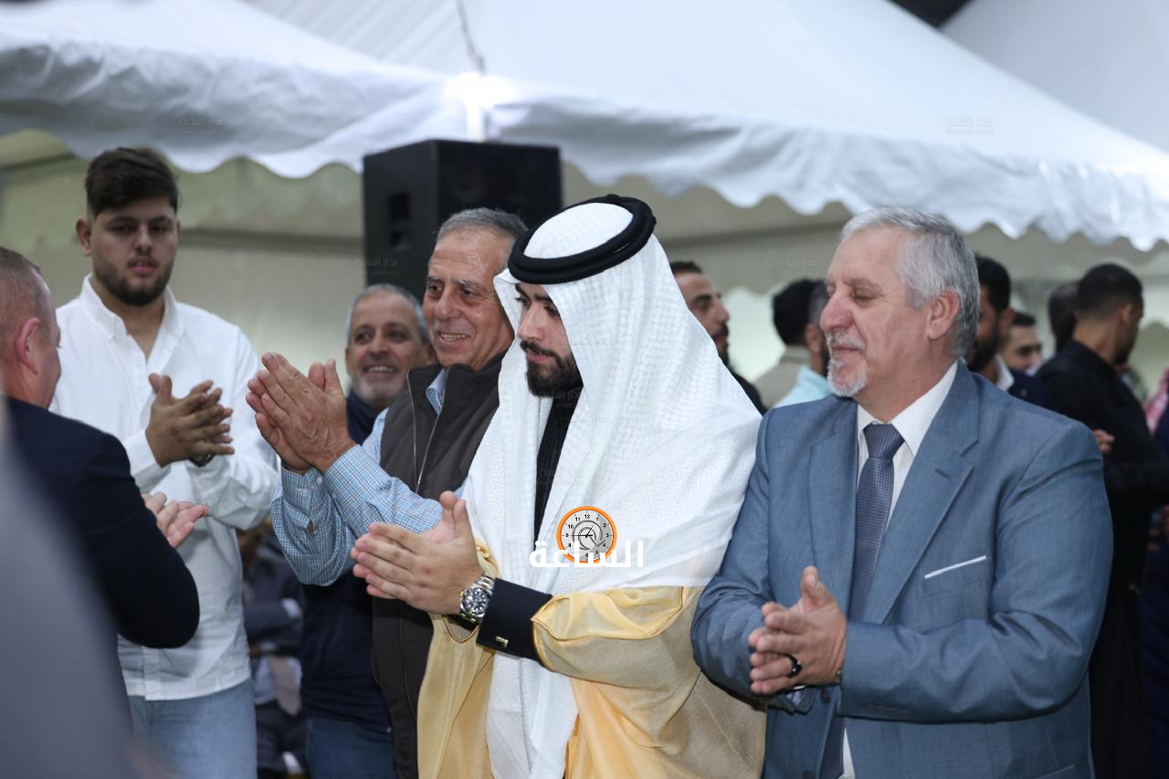 Madar Al-Saa Images 0.3269353764596553