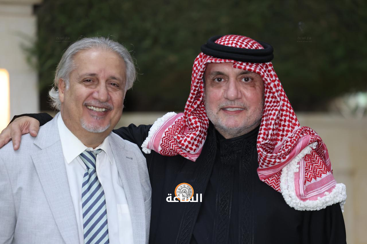 Madar Al-Saa Images 0.19115353829684745