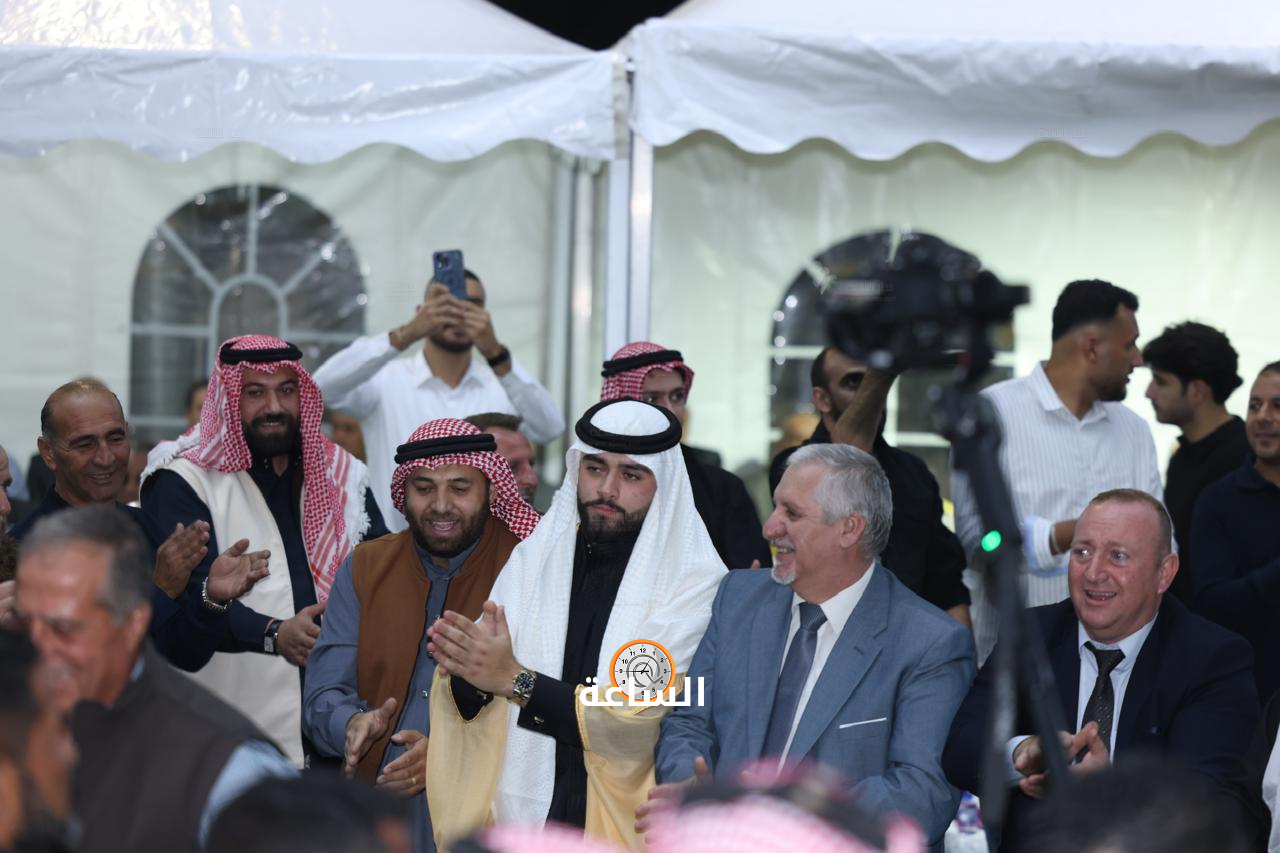Madar Al-Saa Images 0.43440385915491597