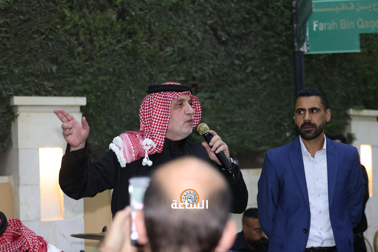 Madar Al-Saa Images 0.23236097207310435