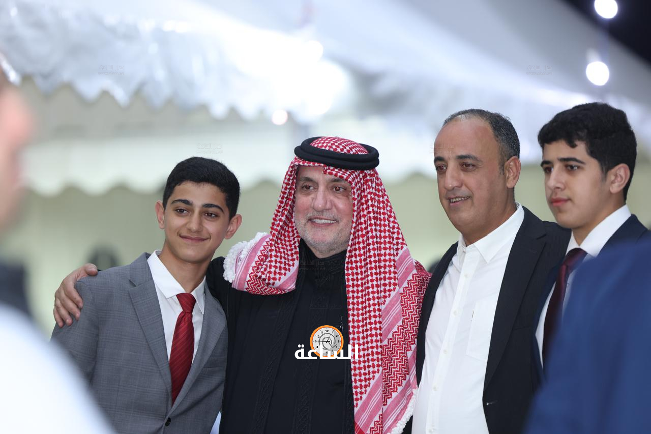 Madar Al-Saa Images 0.4040932375094709