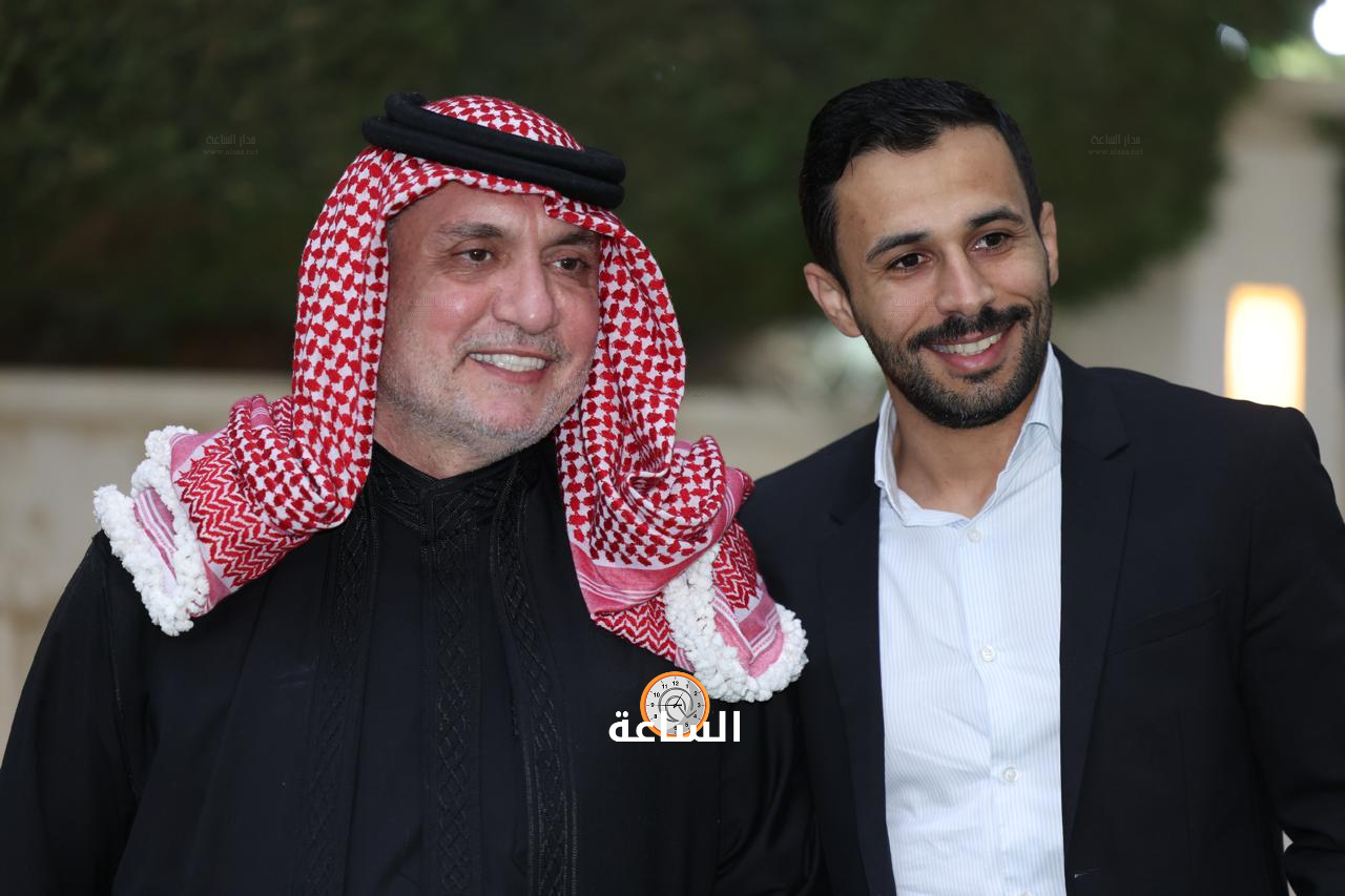 Madar Al-Saa Images 0.9840522946370273