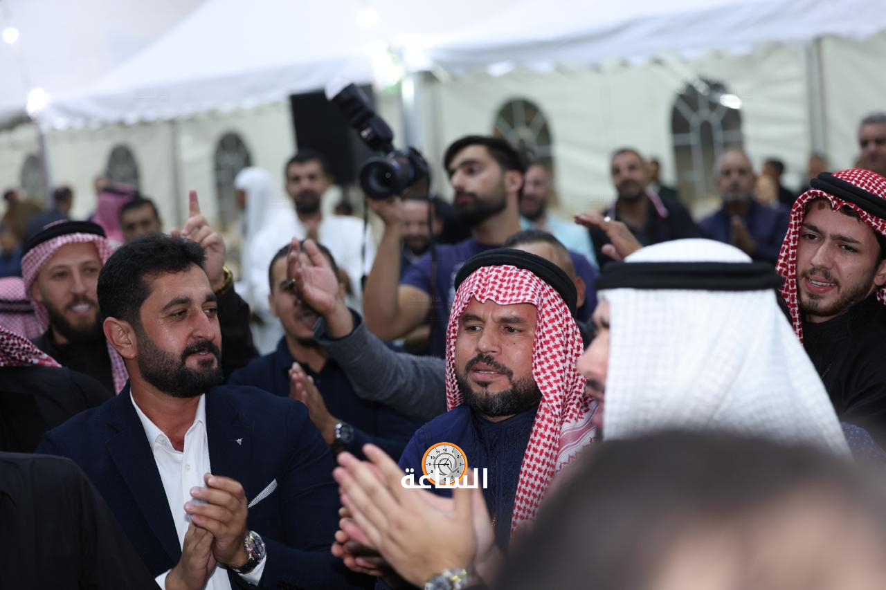 Madar Al-Saa Images 0.4095696639066062