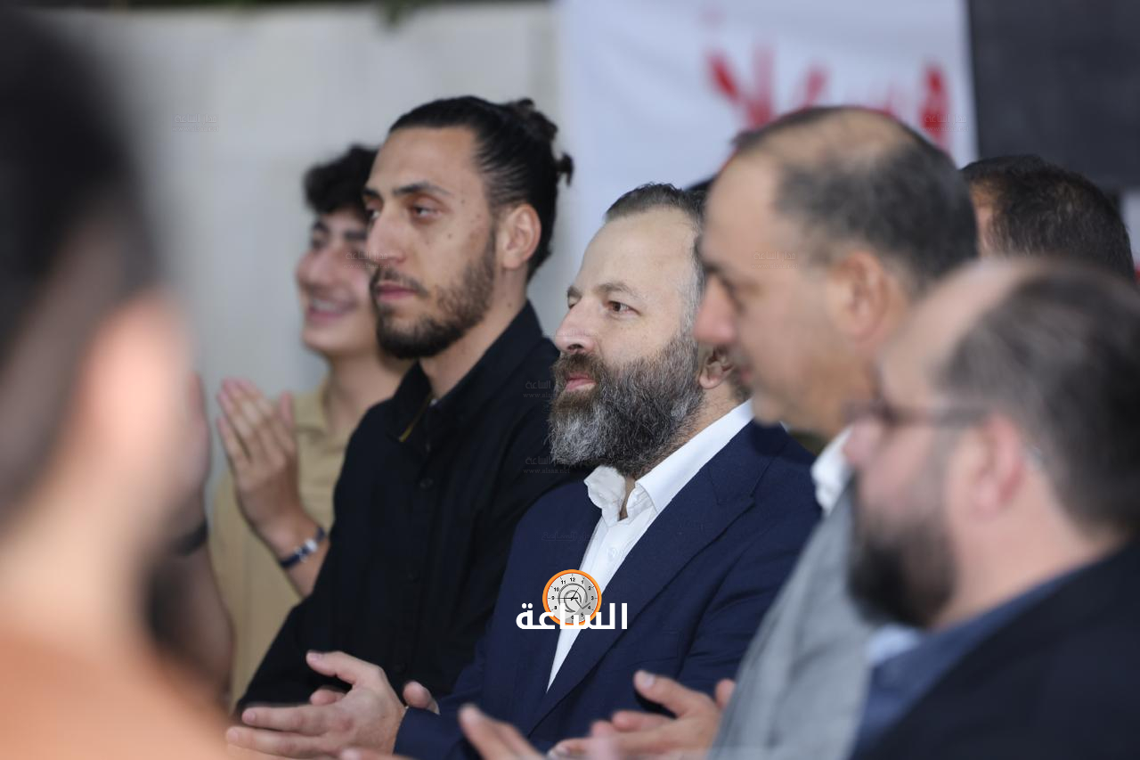 Madar Al-Saa Images 0.46505049198116377
