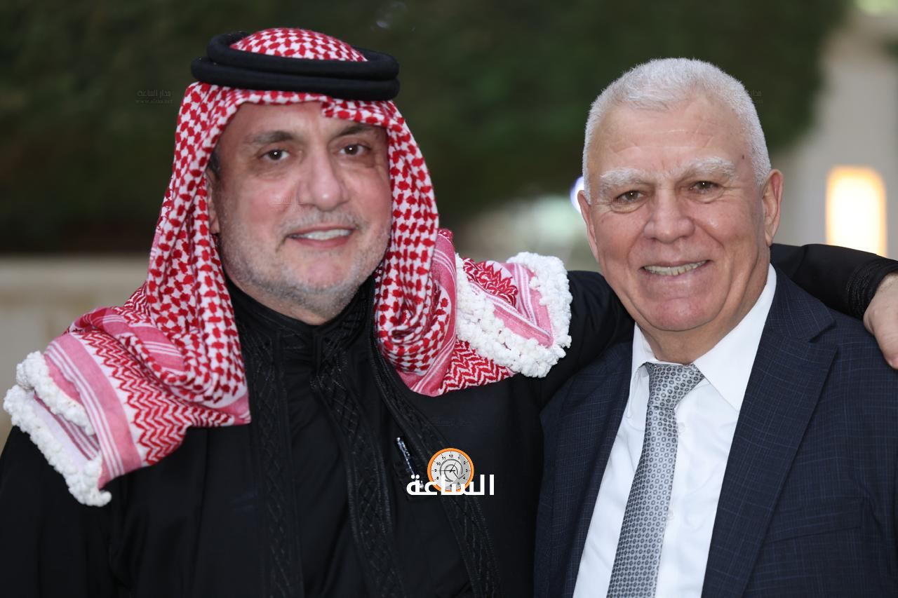 Madar Al-Saa Images 0.10058451749460928