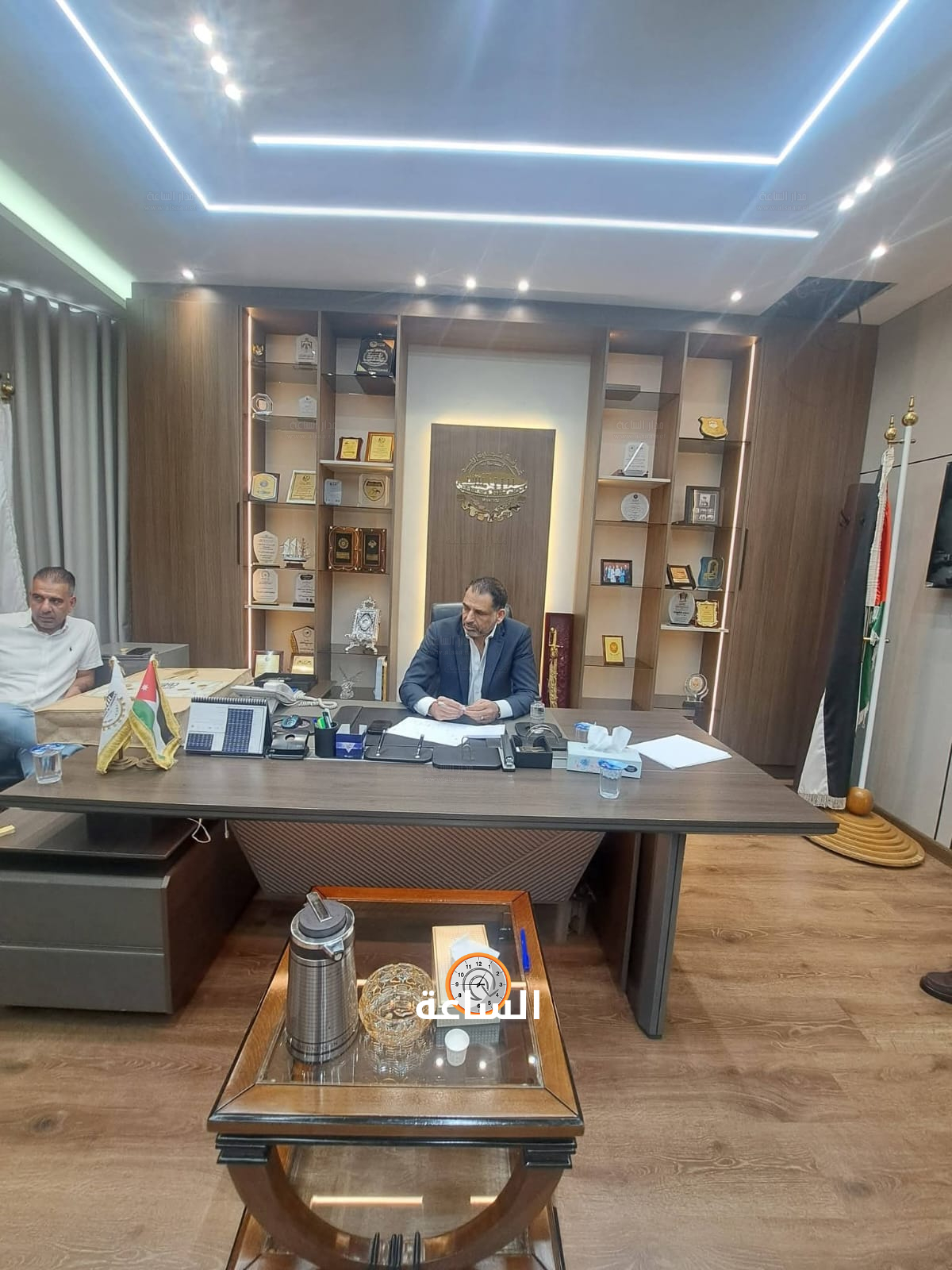 Madar Al-Saa Images 0.8003819665351912