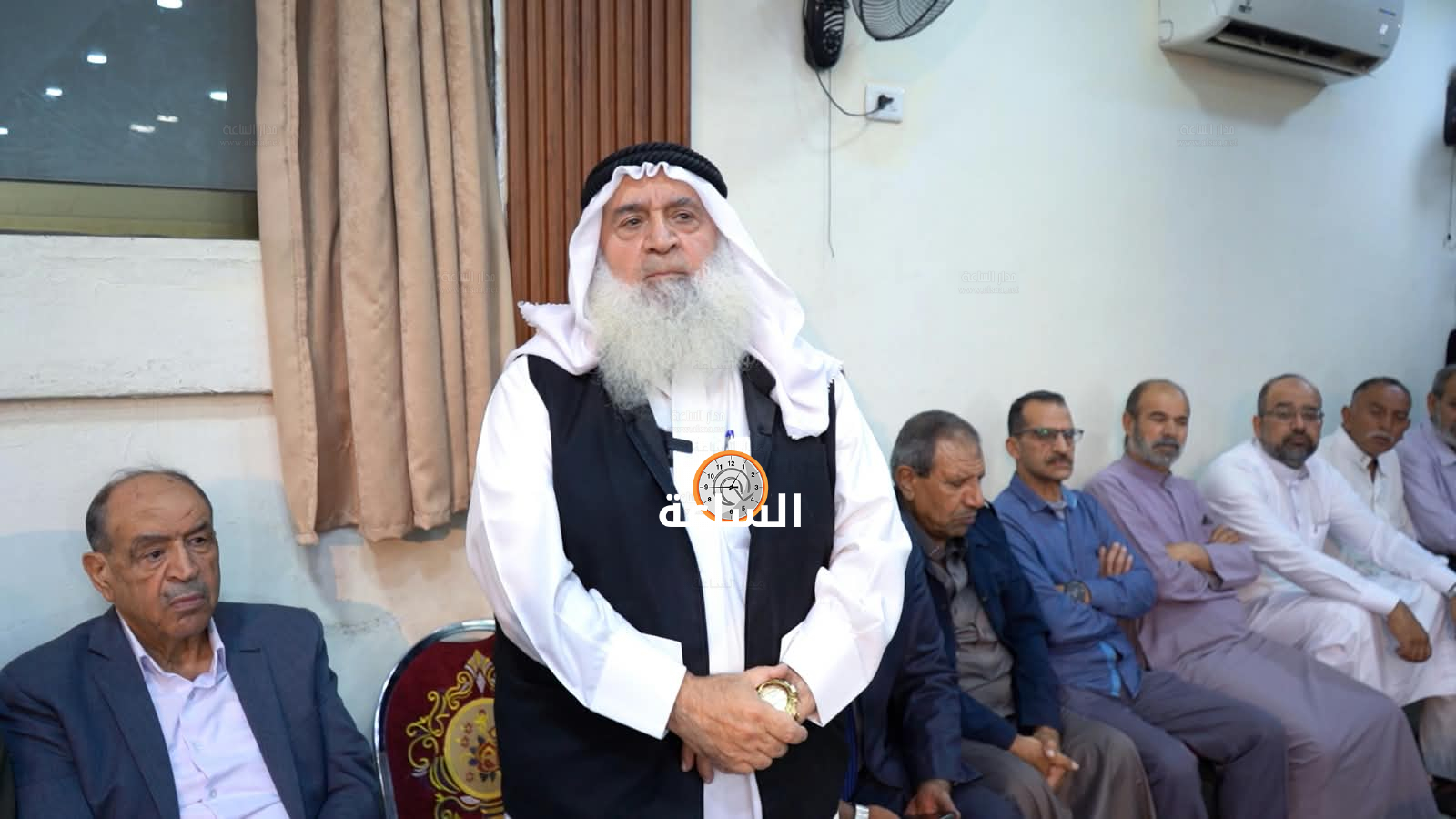 Madar Al-Saa Images 0.15885180993930992