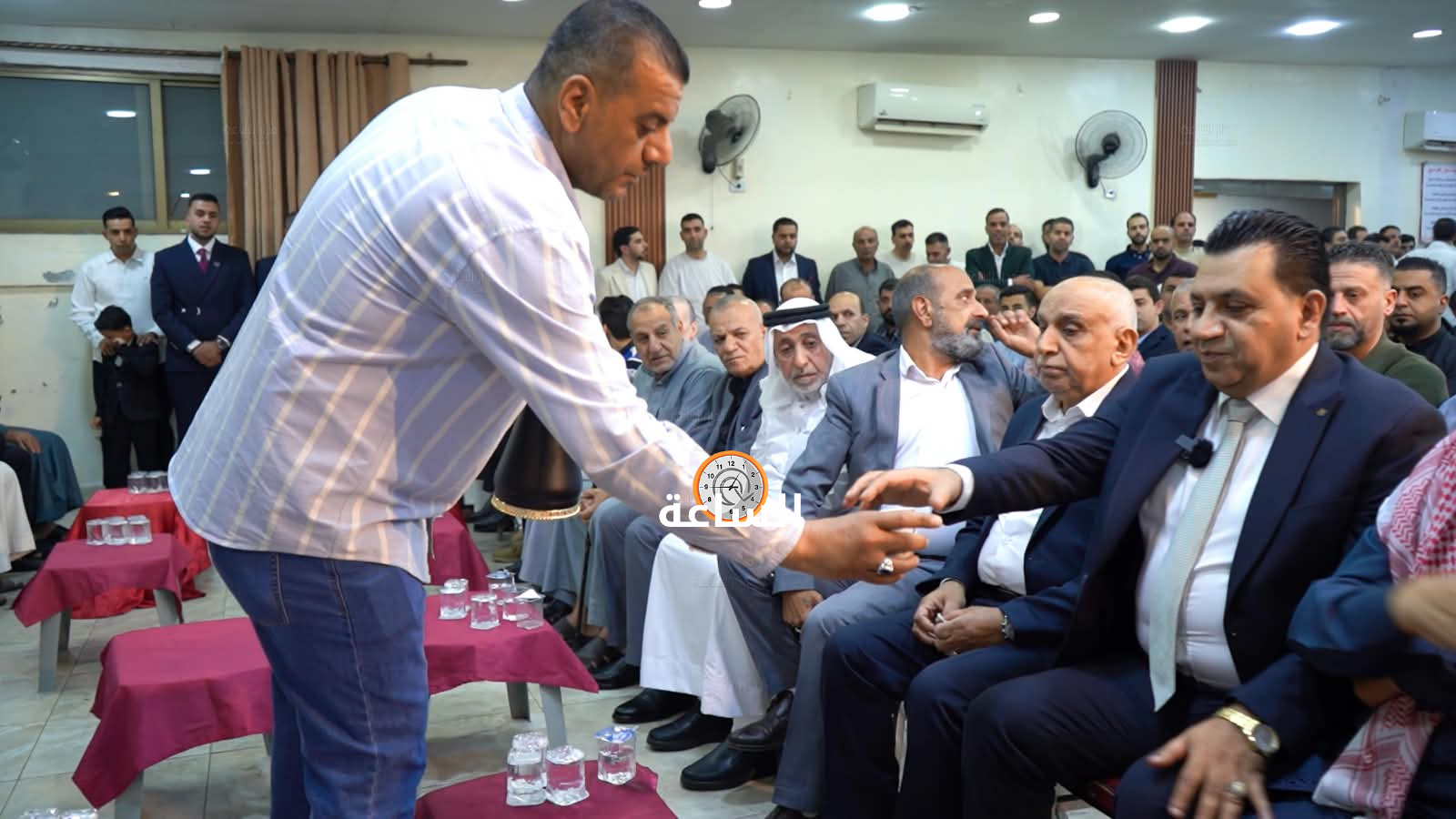 Madar Al-Saa Images 0.2969263192864001