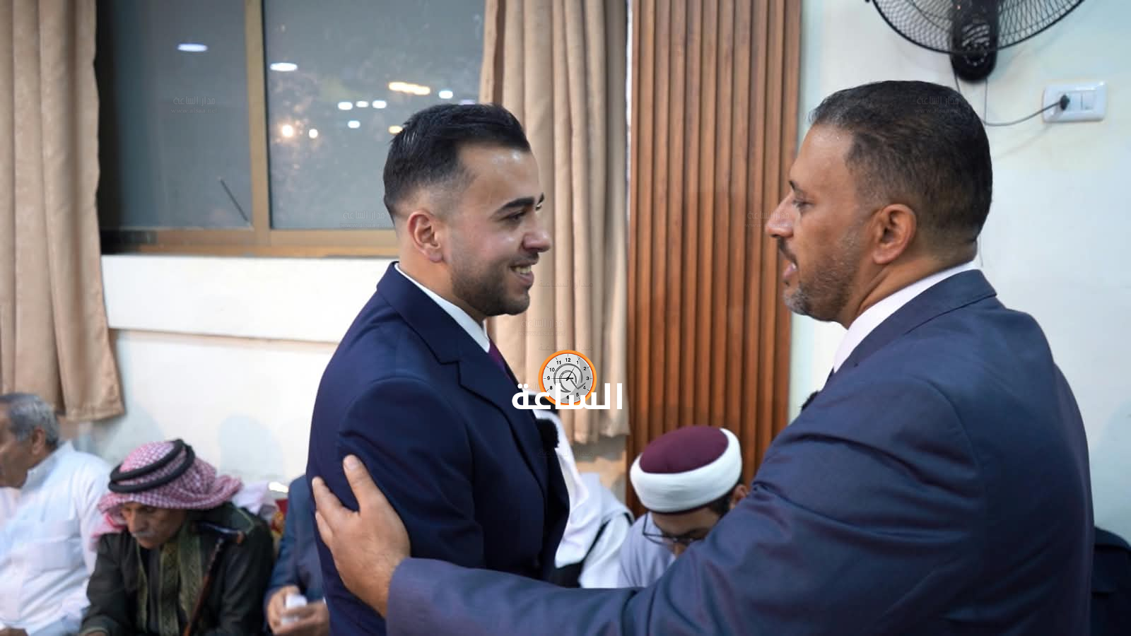 Madar Al-Saa Images 0.8726395292440559