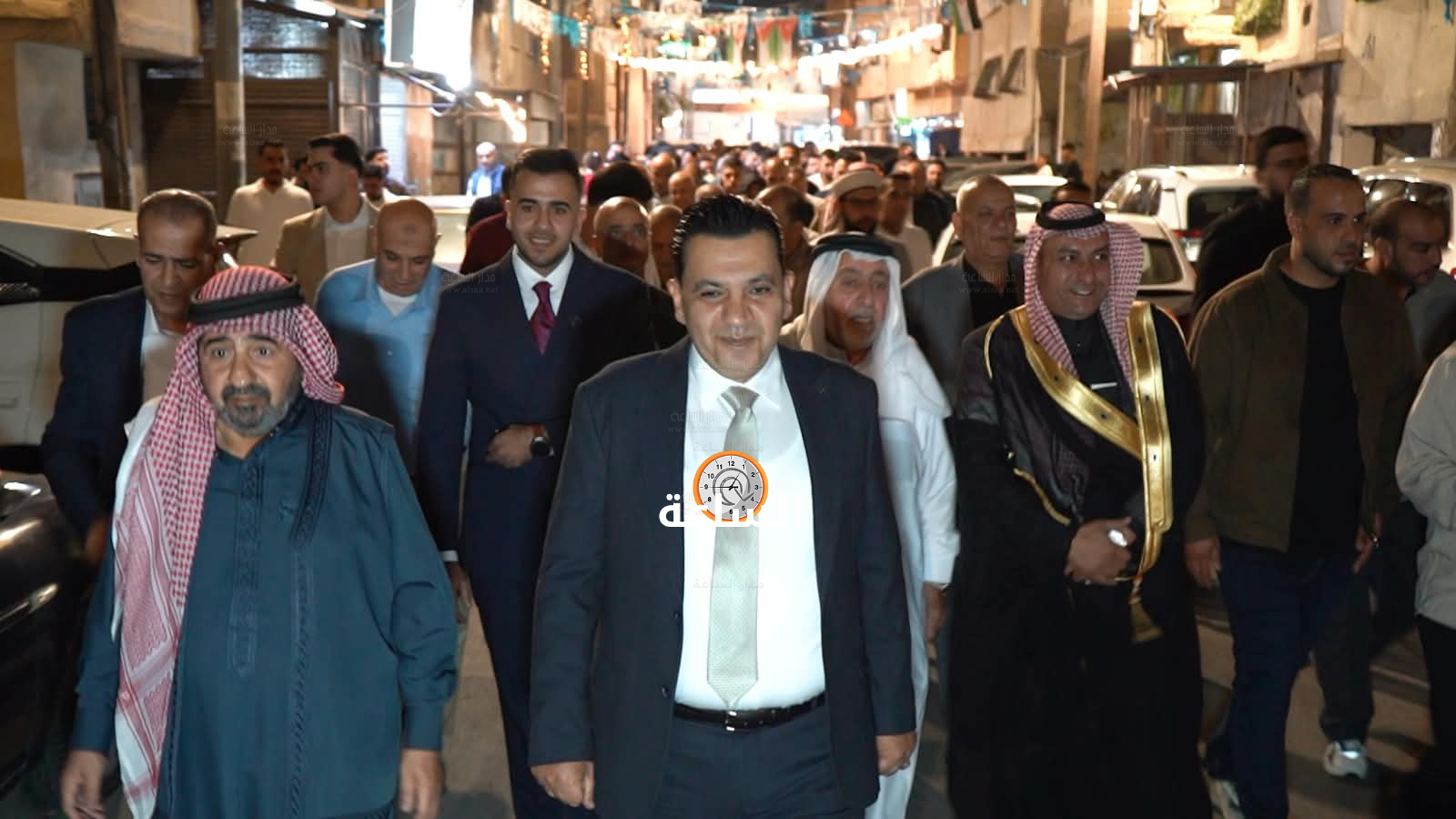 Madar Al-Saa Images 0.07689592178251003