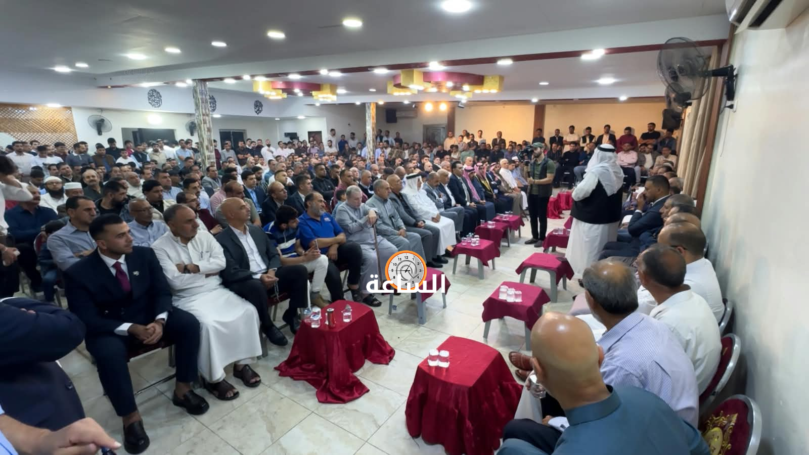 Madar Al-Saa Images 0.48590252279015855