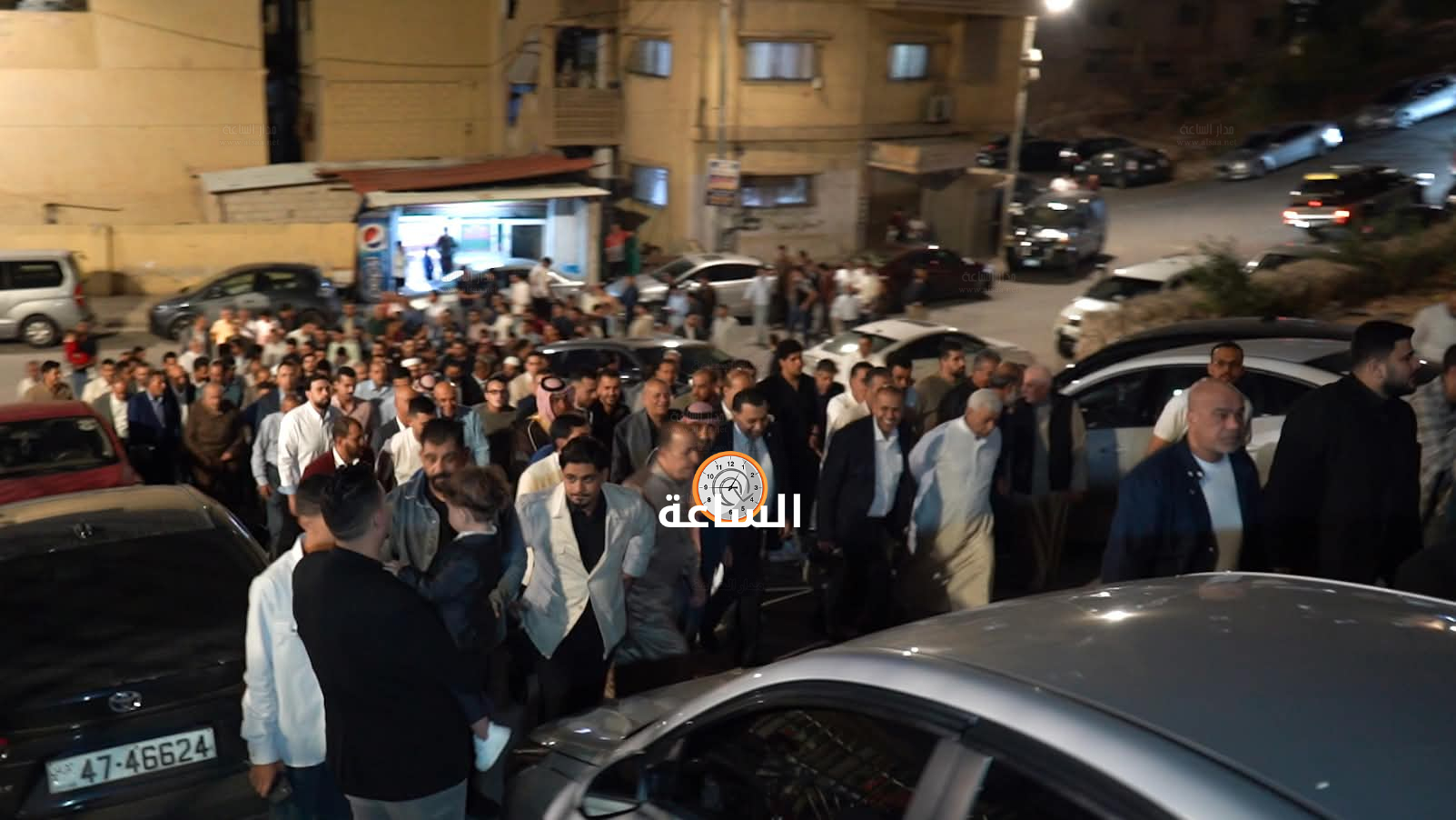 Madar Al-Saa Images 0.8065452434521375