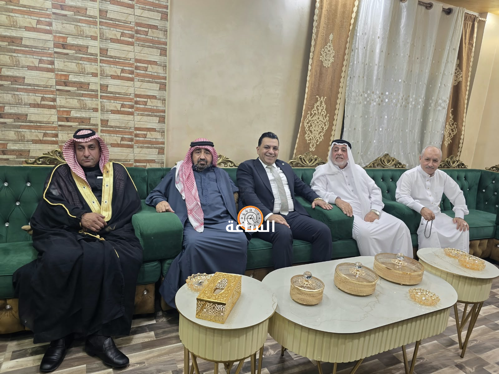 Madar Al-Saa Images 0.20612221646274986