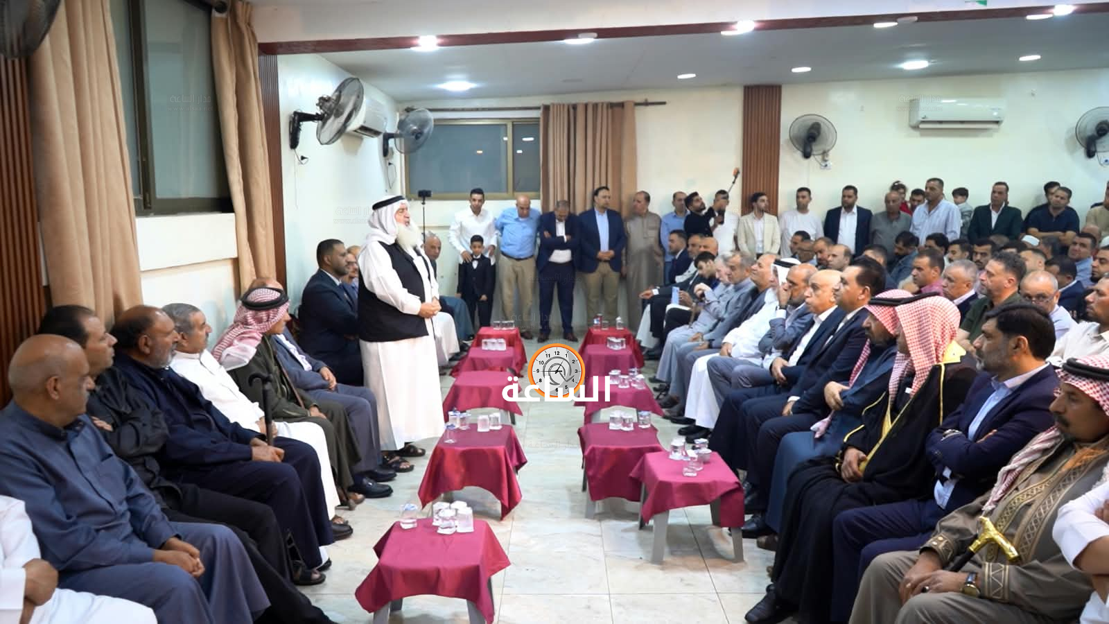 Madar Al-Saa Images 0.038385429464464216