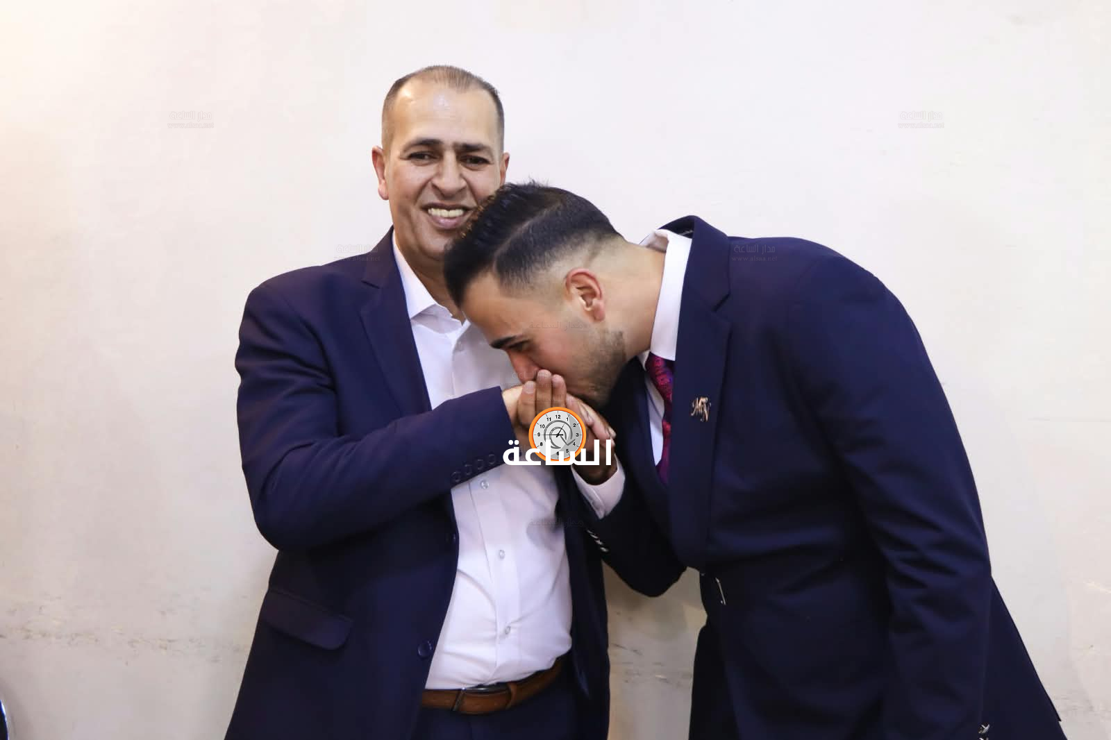 Madar Al-Saa Images 0.7083650506476916