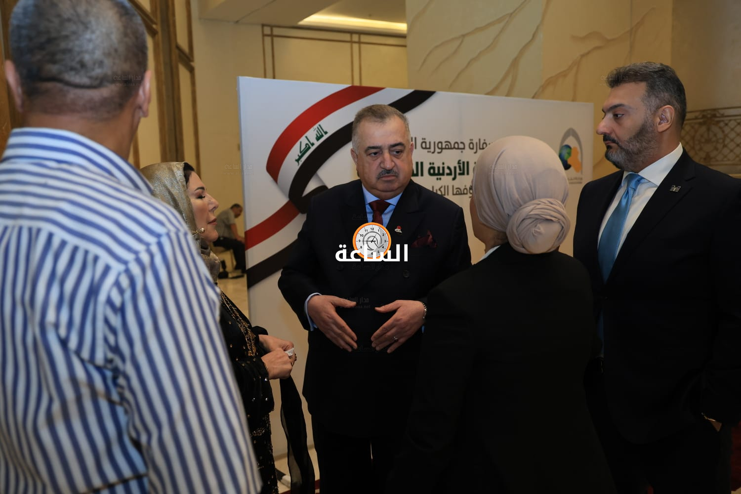 Madar Al-Saa Images 0.7363980601488648