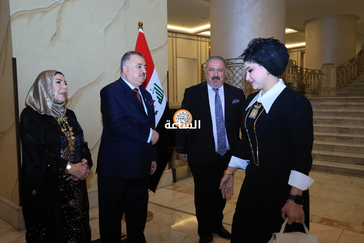 Madar Al-Saa Images 0.2003521252298447
