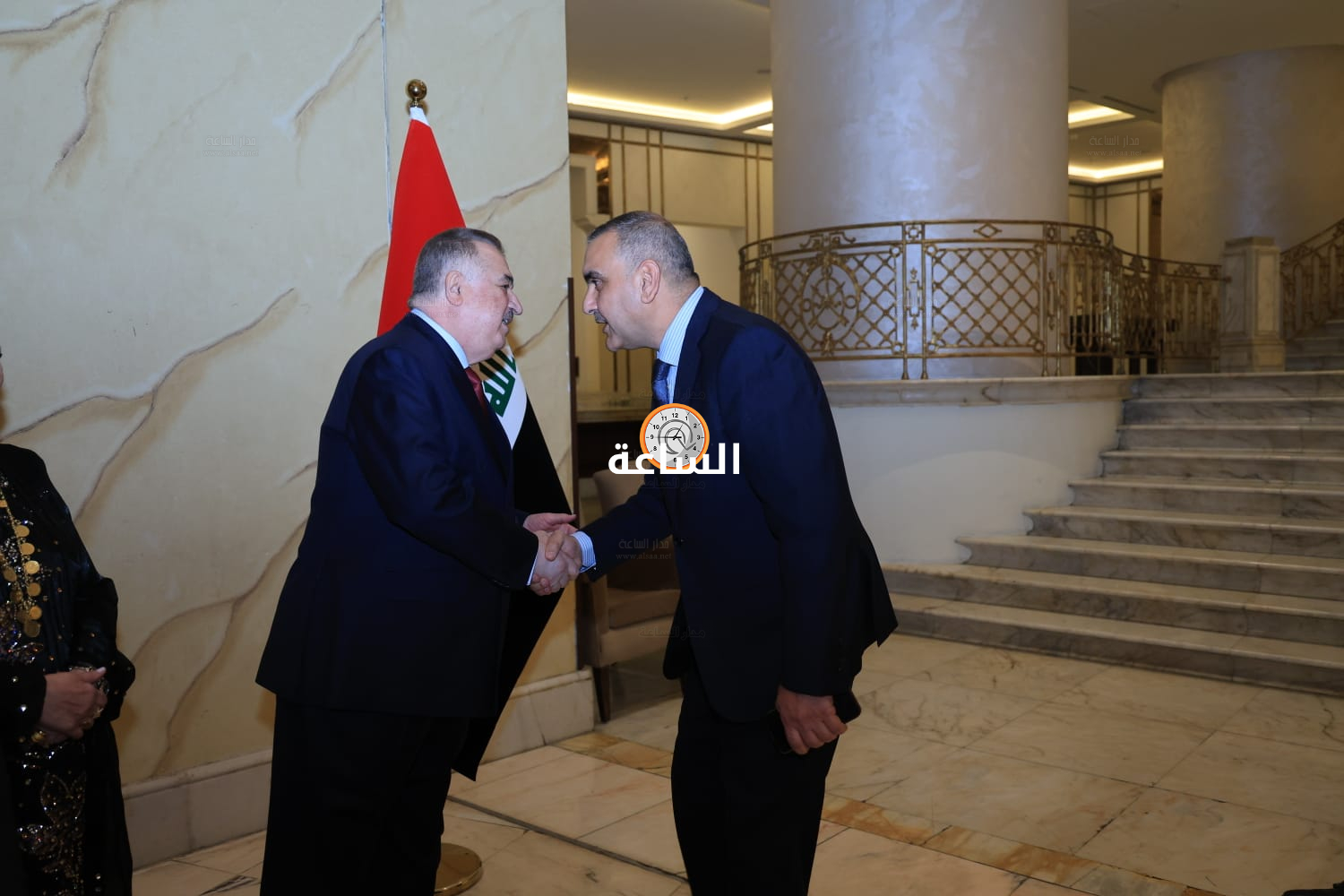 Madar Al-Saa Images 0.7336953408739035