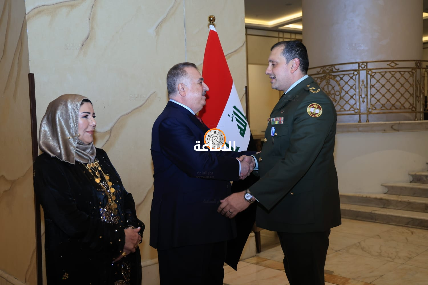 Madar Al-Saa Images 0.4754084815962545