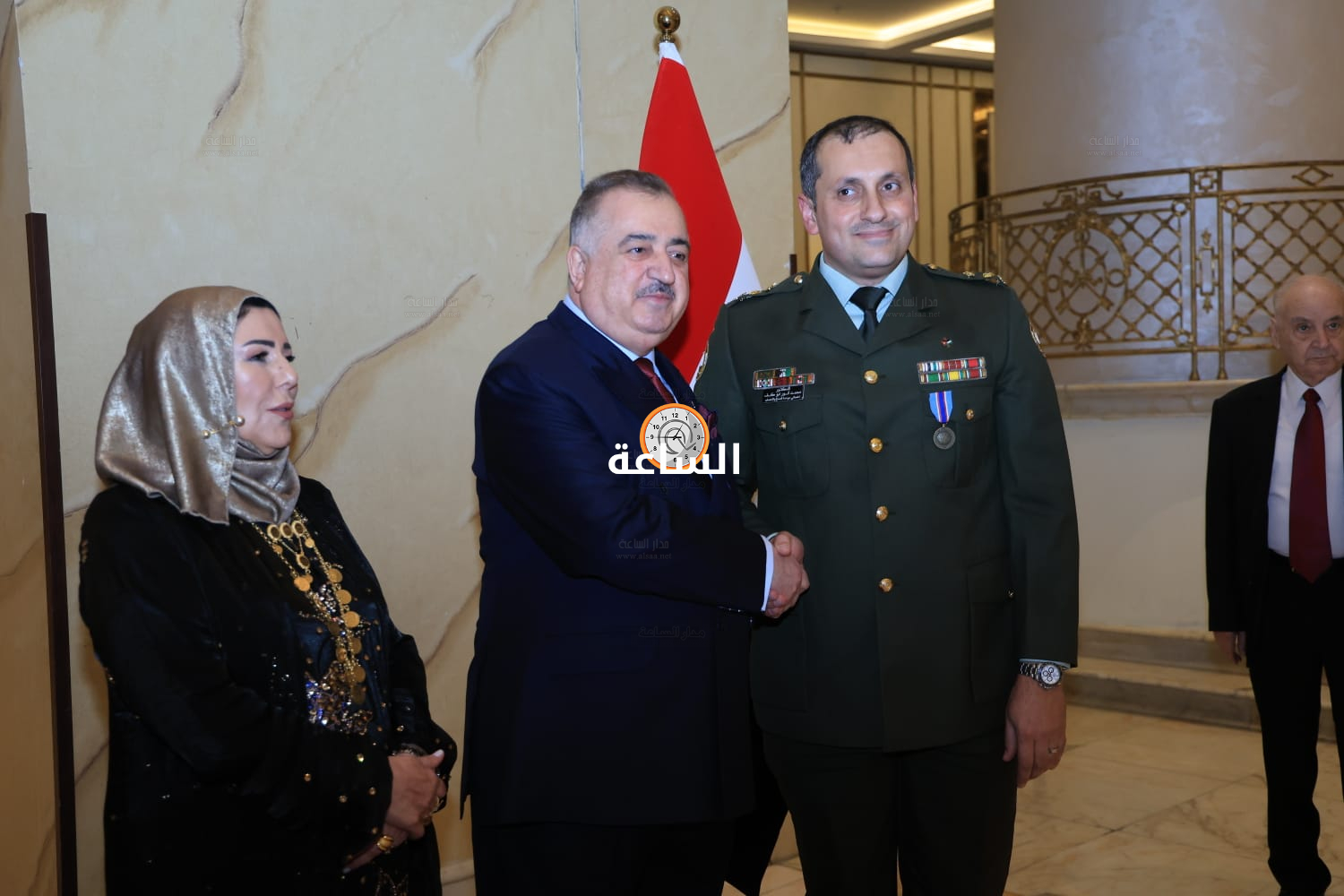 Madar Al-Saa Images 0.00475356918604386