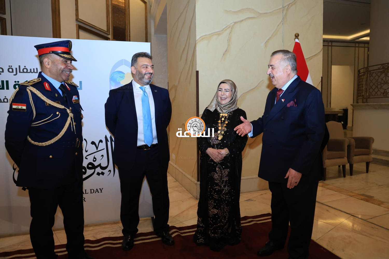 Madar Al-Saa Images 0.20332060405622465