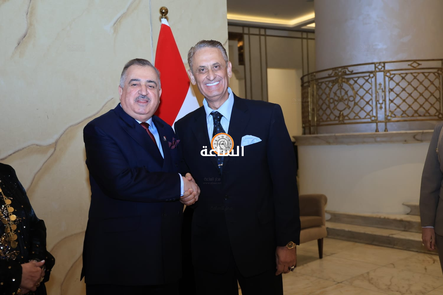 Madar Al-Saa Images 0.9947341654068117