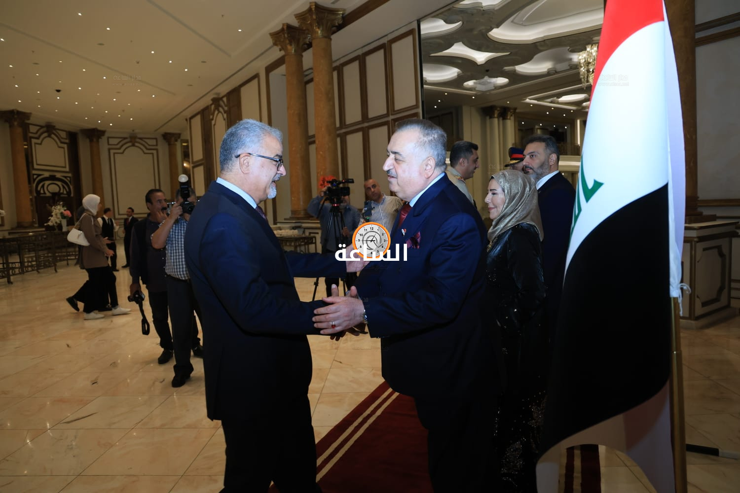 Madar Al-Saa Images 0.5080685733332944