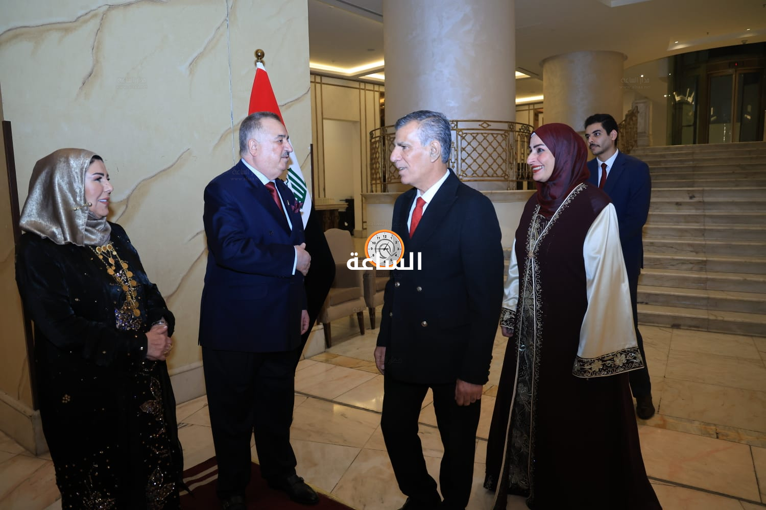 Madar Al-Saa Images 0.5527100954182772