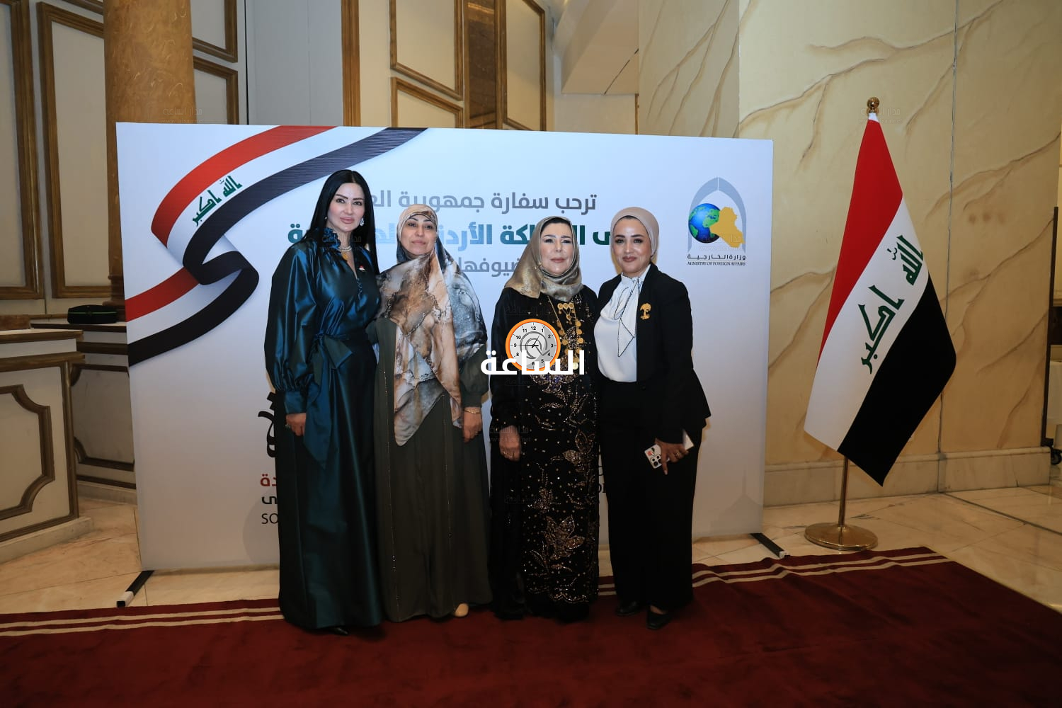 Madar Al-Saa Images 0.26323241608372117