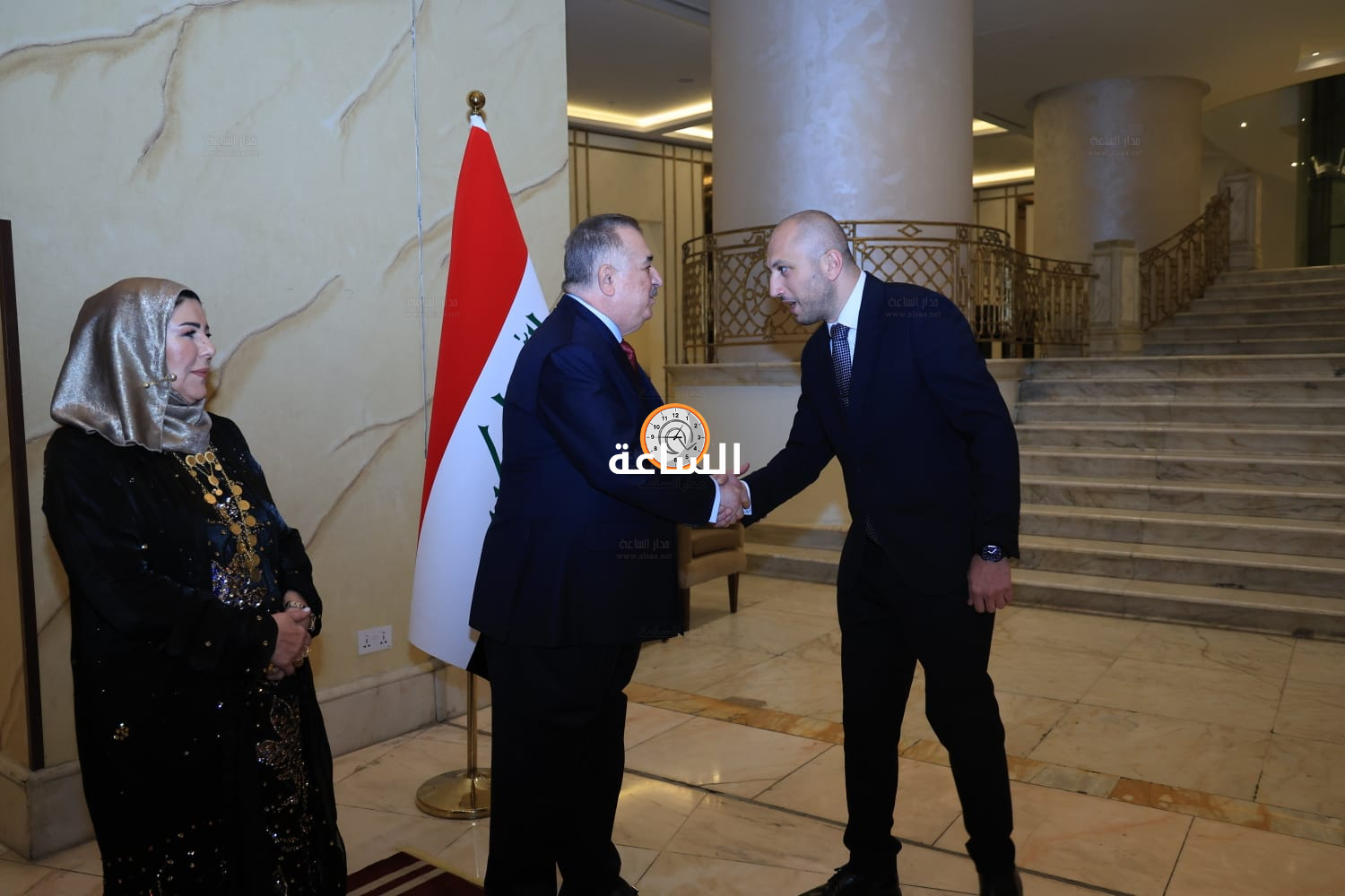Madar Al-Saa Images 0.08469747396290594