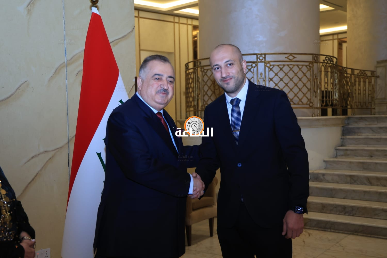 Madar Al-Saa Images 0.3421969219319566