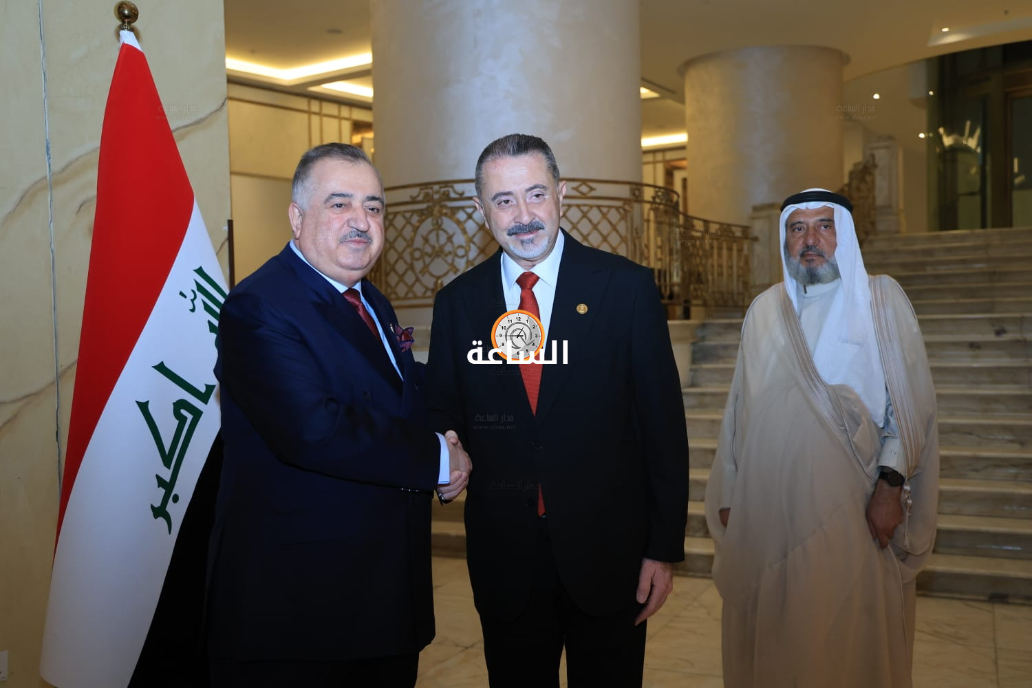 Madar Al-Saa Images 0.2885554605438735