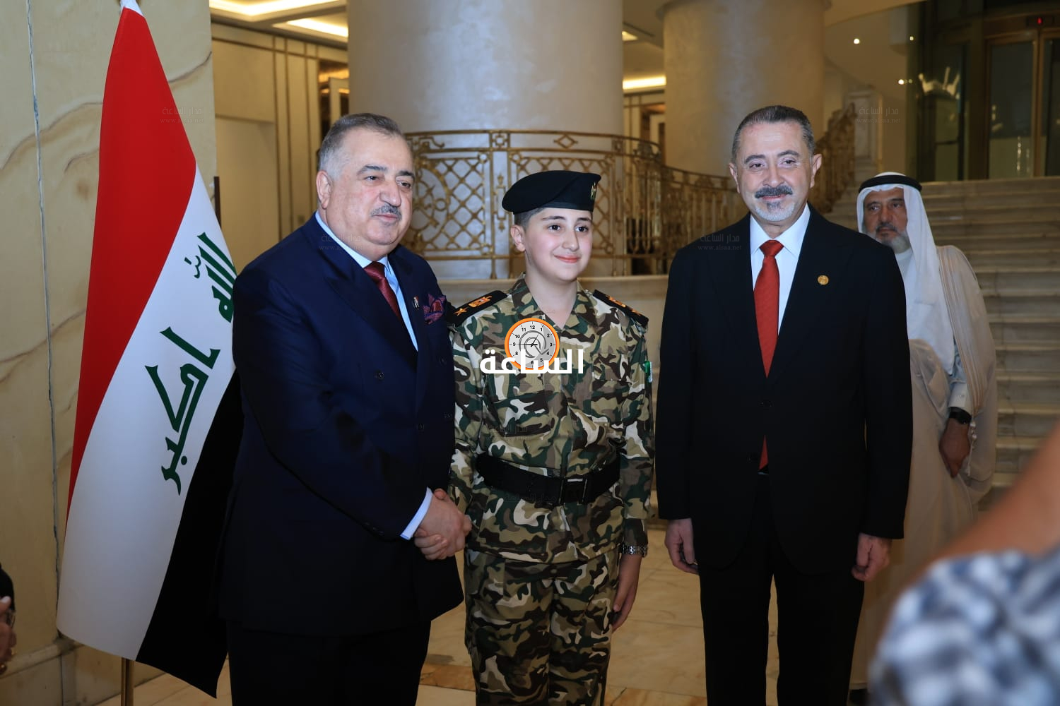 Madar Al-Saa Images 0.9641133907406646