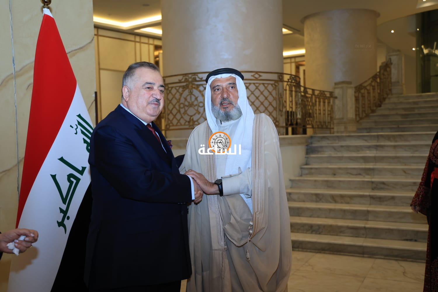 Madar Al-Saa Images 0.5411017525170355