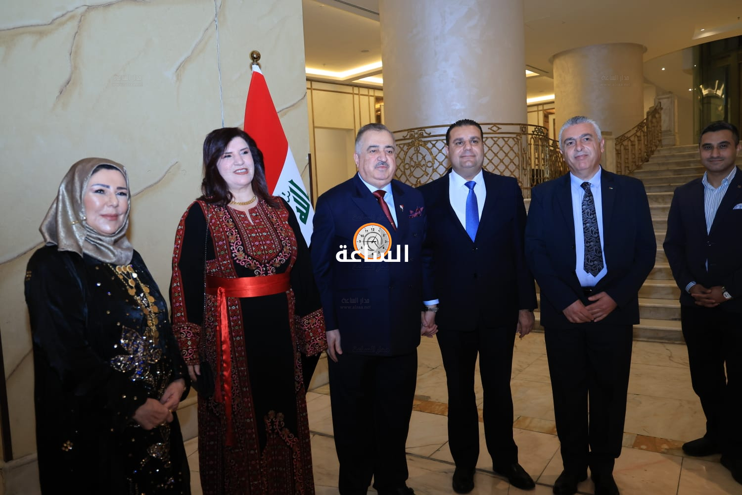 Madar Al-Saa Images 0.16486383372963997